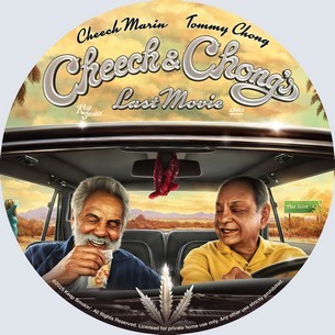 Cheech & Chong's Last Movie 2024