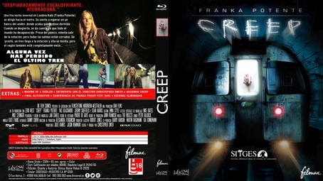 Creep 2004
