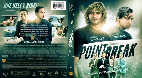 Point Break 1991