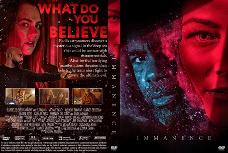 Immanence 2022