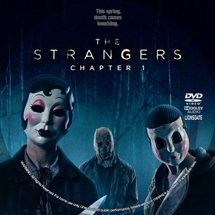 The Strangers Chapter 1 2024