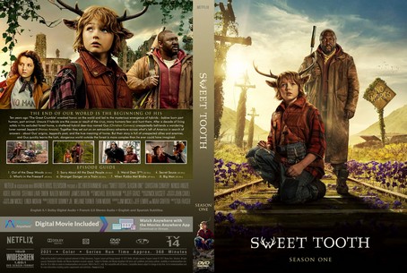 Sweet Tooth Season 1