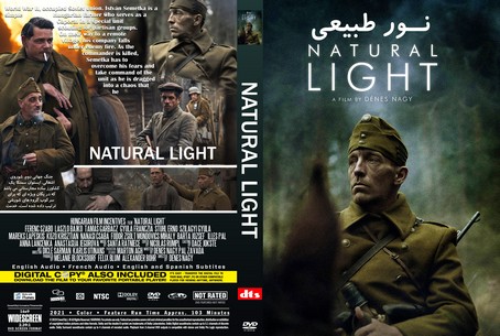 Natural Light 2021