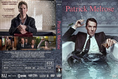 Patrick Melrose Season 1