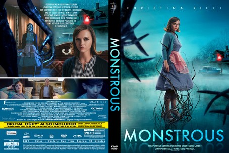 Monstrous 2022