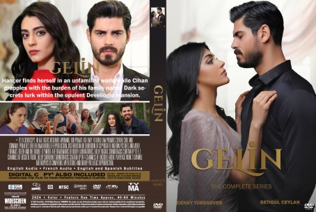 Gelin Season 1