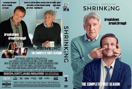 Shrinking Season 1