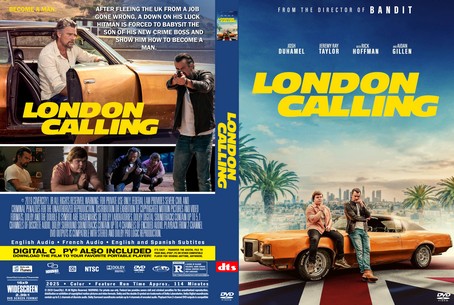 London Calling 2025