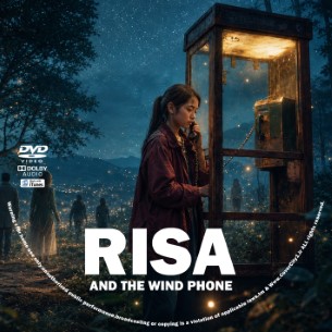 Risa and the Wind Phone 2025