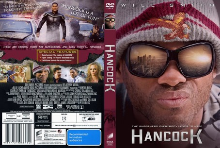 Hancock 2008