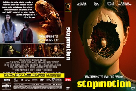 Stopmotion 2023