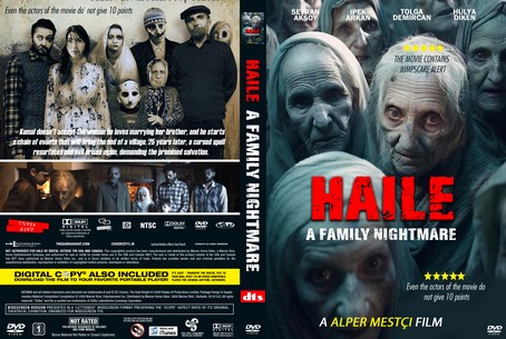 Haile A Family Nightmare 2023