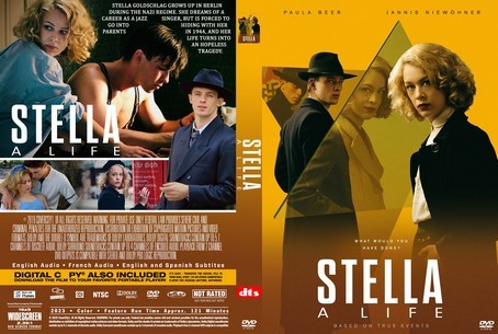 Stella A Life 2023