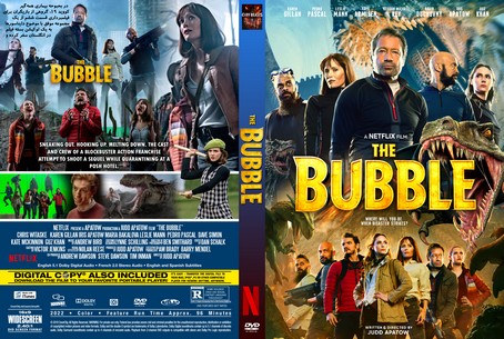The Bubble 2022