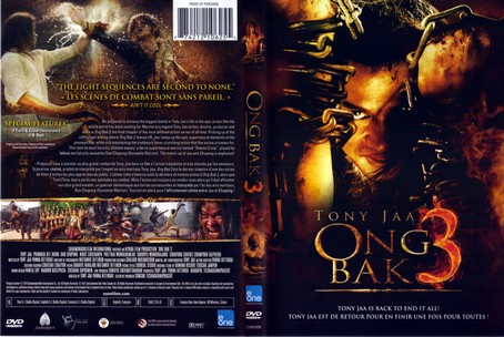 Ong Bak 2010