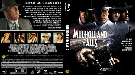 Mulholland Falls 1996