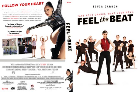 Feel the Beat 2020