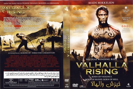 Valhalla rising 2009