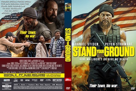 Stand Your Ground 2025