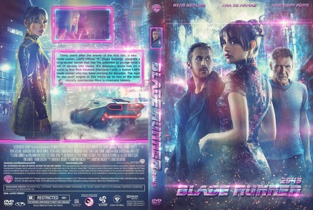Blade Runner 2049