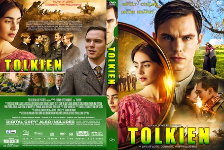 Tolkien 2019