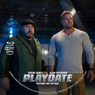 Playdate 2025