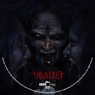Death Whisperer 2025