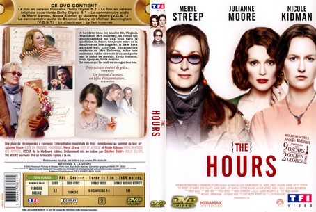 The Hours 2002