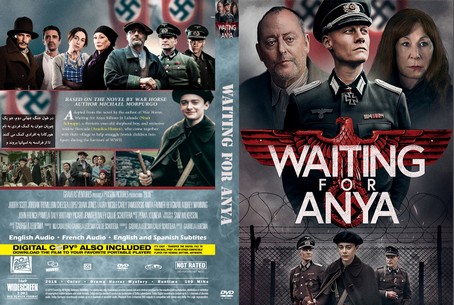 Waiting for Anya 2020