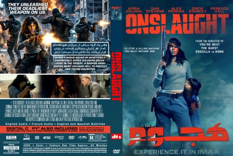 Onslaught 2026