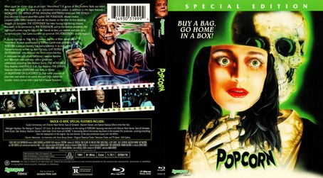 Popcorn 1991