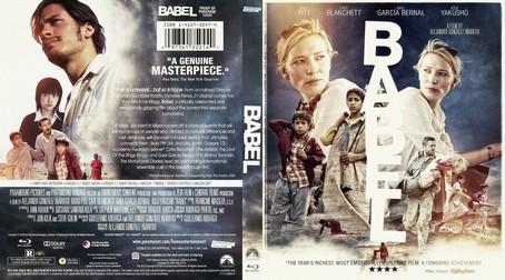 babel 2006