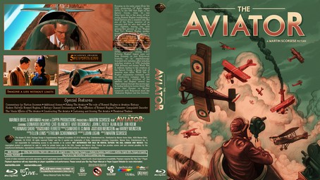 The Aviator 2004