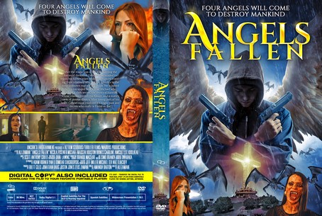 Angels Fallen 2020