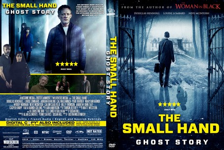 The Small Hand Ghost Story 2019