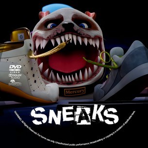 Sneaks 2025