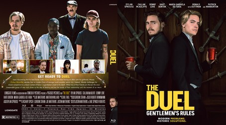 The Duel 2023