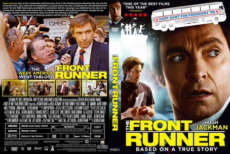 The Front Runner 2018