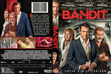 Bandit 2022