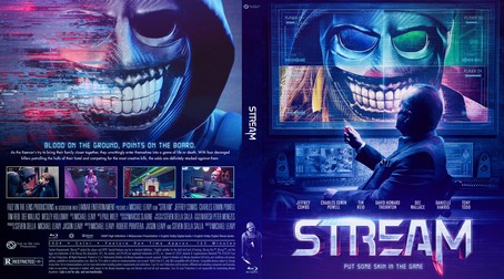 Stream 2024