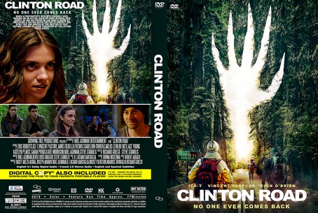 Clinton Road 2019