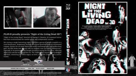 Night of the Living Dead 1968