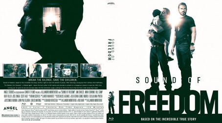 Sound of Freedom 2022