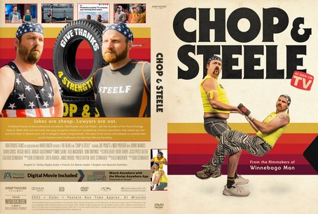 Chop & Steele 2022
