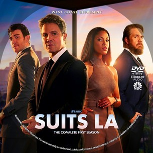 Suits LA Season 1