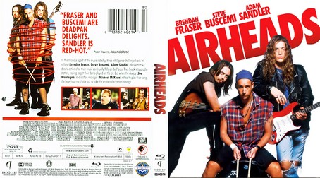 Airheads 1994
