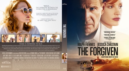 The Forgiven 2022