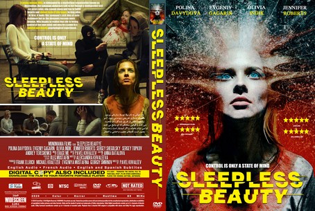 Sleepless Beauty 2020