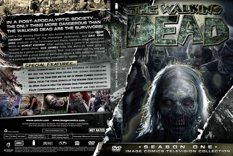 The Walking Dead Season 1