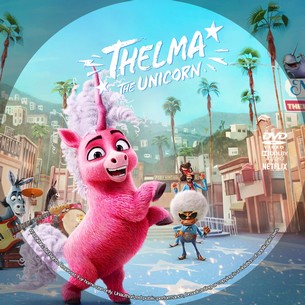 Thelma the Unicorn 2024